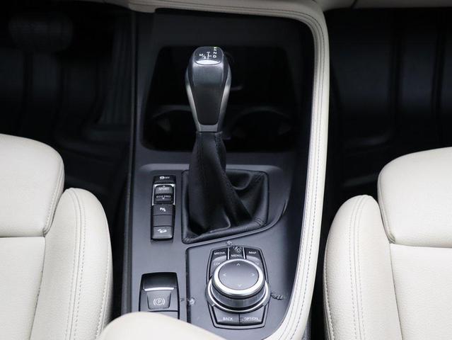 Photo of 2019 Black Sapphire Metallic BMW X2