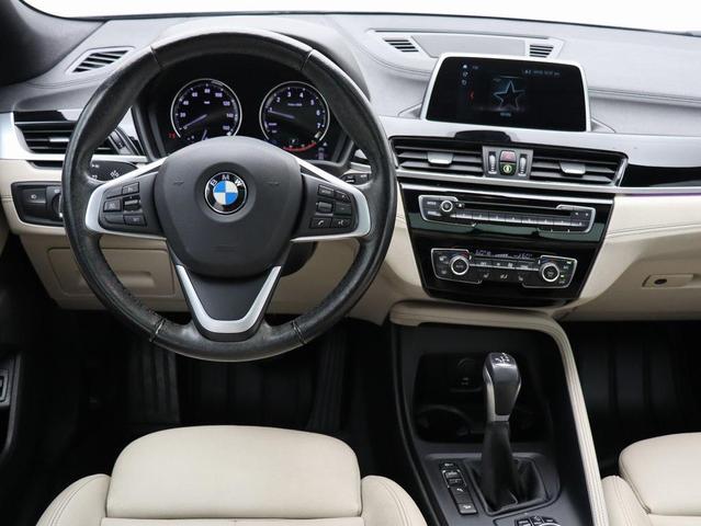 Photo of 2019 Black Sapphire Metallic BMW X2
