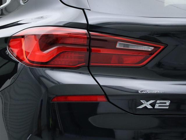 Photo of 2019 Black Sapphire Metallic BMW X2