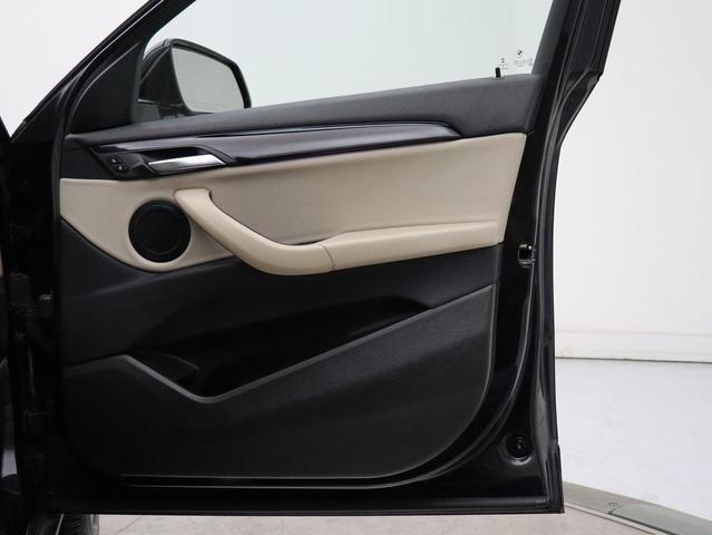 Photo of 2019 Black Sapphire Metallic BMW X2