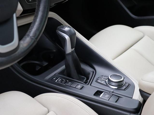 Photo of 2019 Black Sapphire Metallic BMW X2
