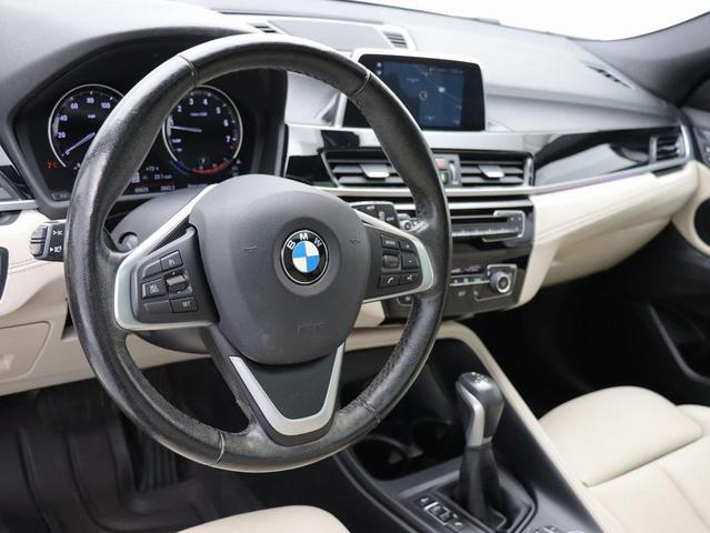 Photo of 2019 Black Sapphire Metallic BMW X2