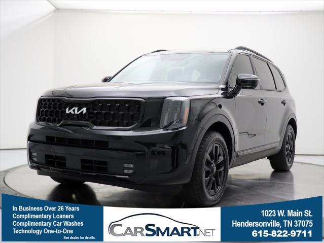 2024 Kia Telluride