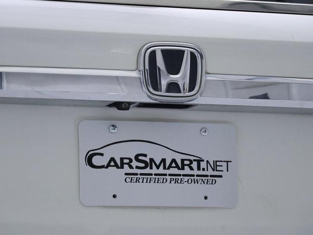 Photo of 2019 White Diamond Pearl Honda Odyssey