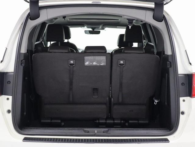 Photo of 2019 White Diamond Pearl Honda Odyssey