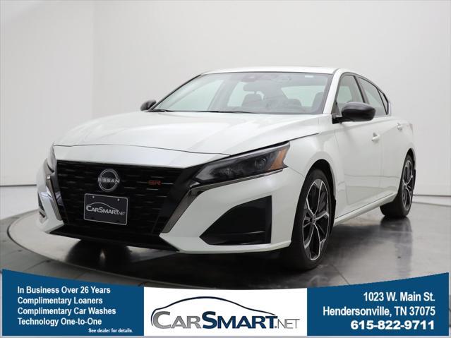 2023 Nissan Altima
