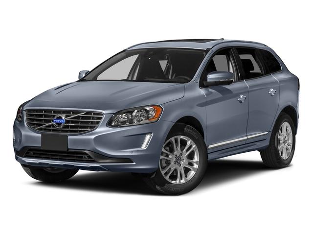 2017 Volvo XC60