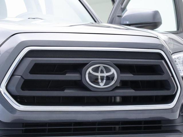 Photo of 2020 Magnetic Gray Metallic Toyota Tacoma