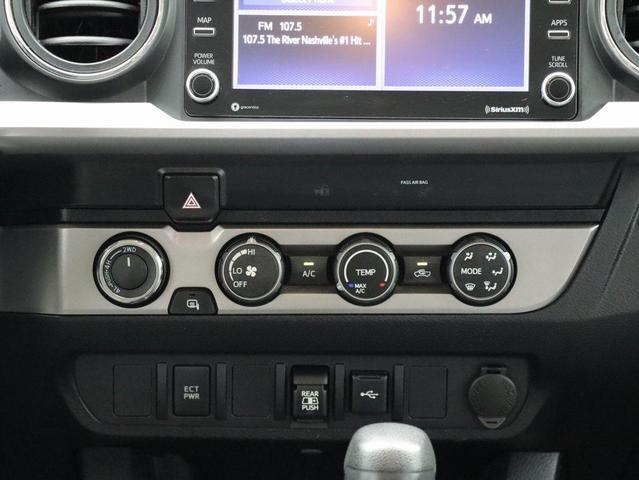 Photo of 2020 Magnetic Gray Metallic Toyota Tacoma