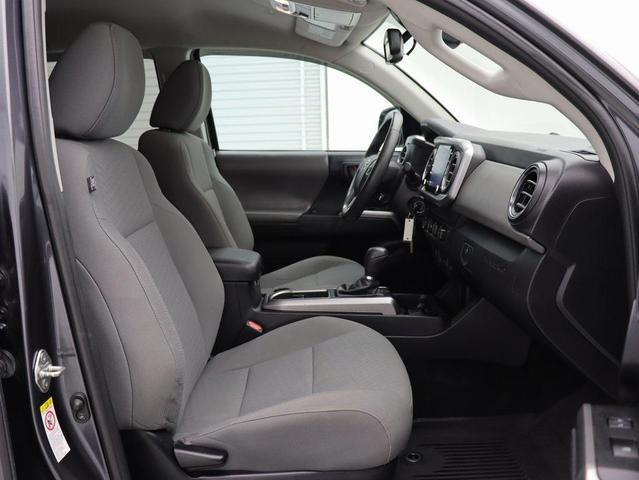 Photo of 2020 Magnetic Gray Metallic Toyota Tacoma