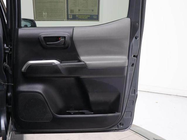 Photo of 2020 Magnetic Gray Metallic Toyota Tacoma