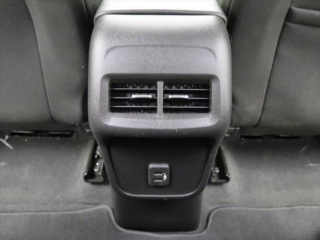 Photo of 2023 Mosaic Black Metallic Chevrolet Equinox