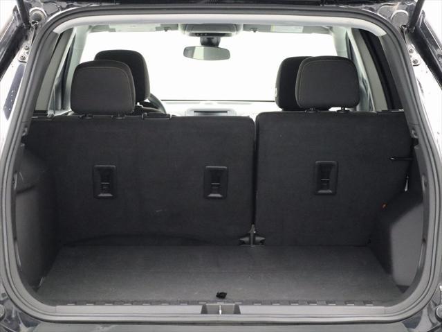 Photo of 2023 Mosaic Black Metallic Chevrolet Equinox