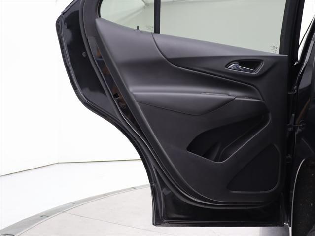Photo of 2023 Mosaic Black Metallic Chevrolet Equinox