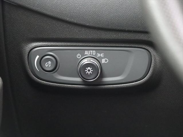 Photo of 2023 Mosaic Black Metallic Chevrolet Equinox