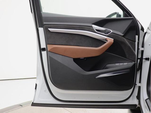 Photo of 2019 Glacier White Audi e-tron