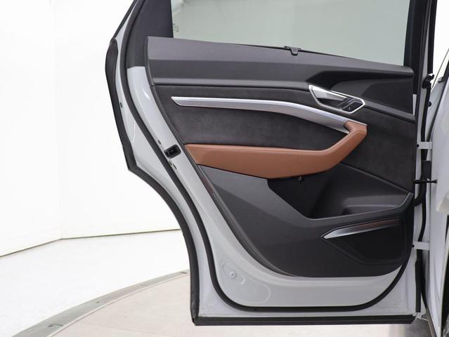 Photo of 2019 Glacier White Audi e-tron