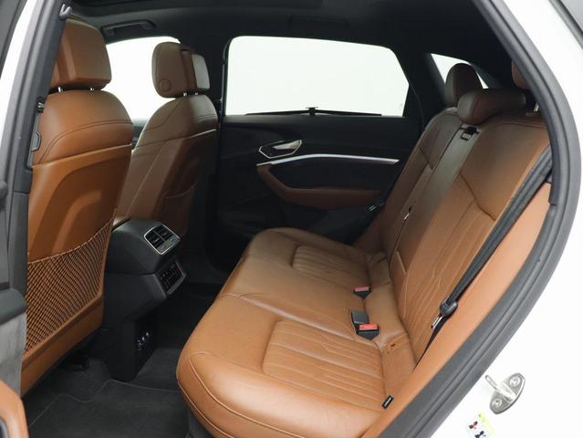 Photo of 2019 Glacier White Audi e-tron