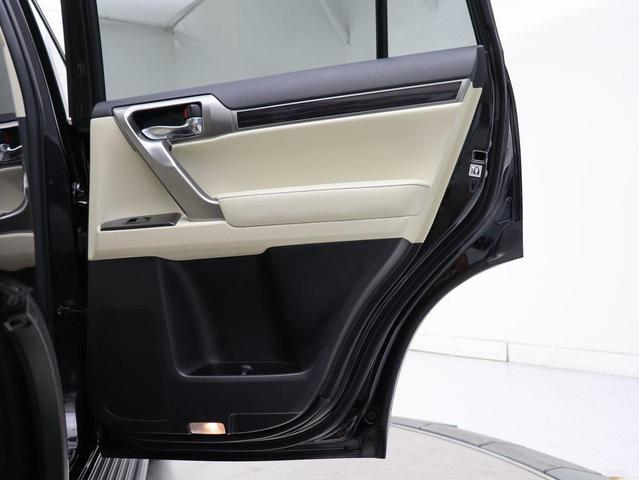 Photo of 2022 Black Onyx Lexus GX 460