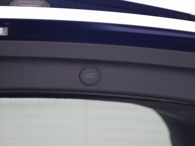 Photo of 2021 Deep Blue Metallic Tesla Model Y