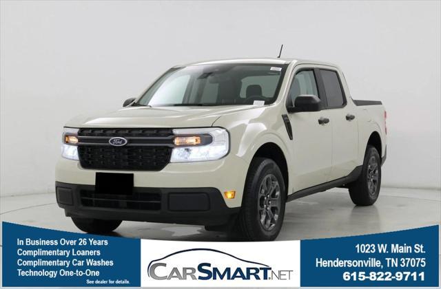 2024 Ford Maverick