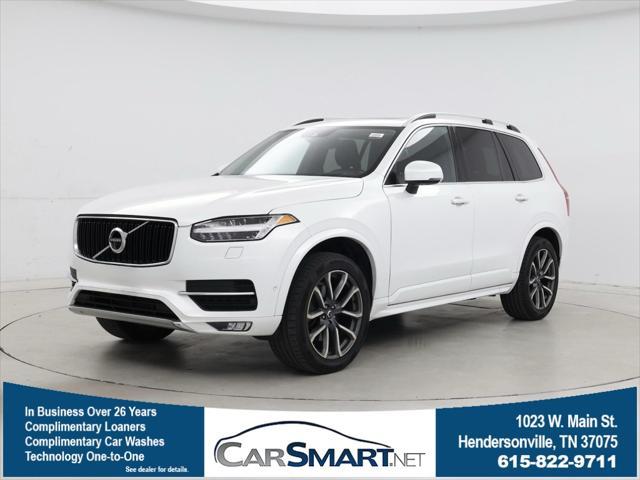 2019 Volvo XC90