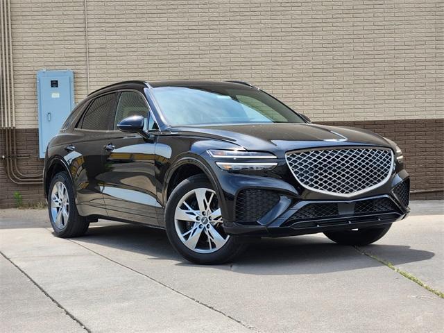 2024 Genesis Gv70