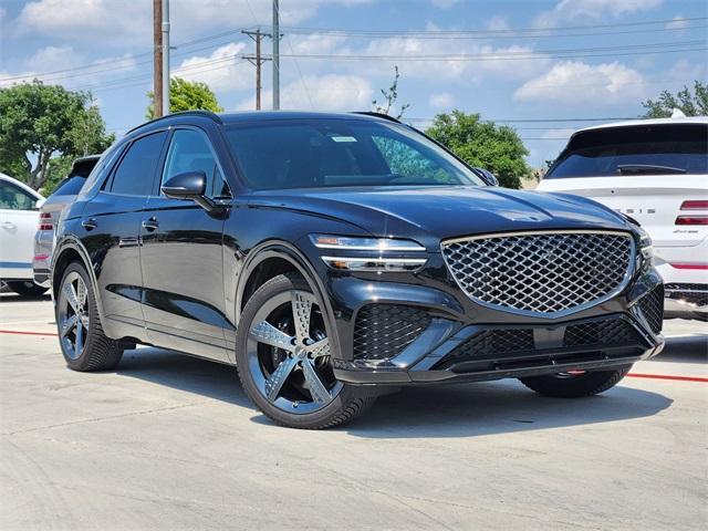 2023 Genesis Gv70