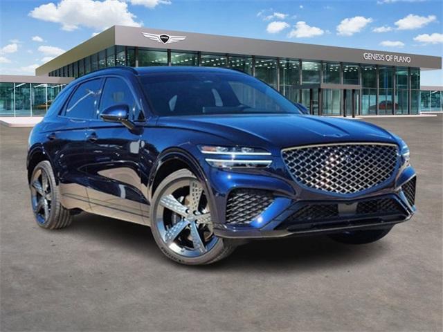 2025 Genesis Gv70