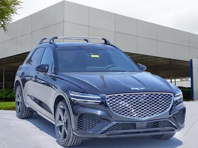 2025 Genesis Gv70