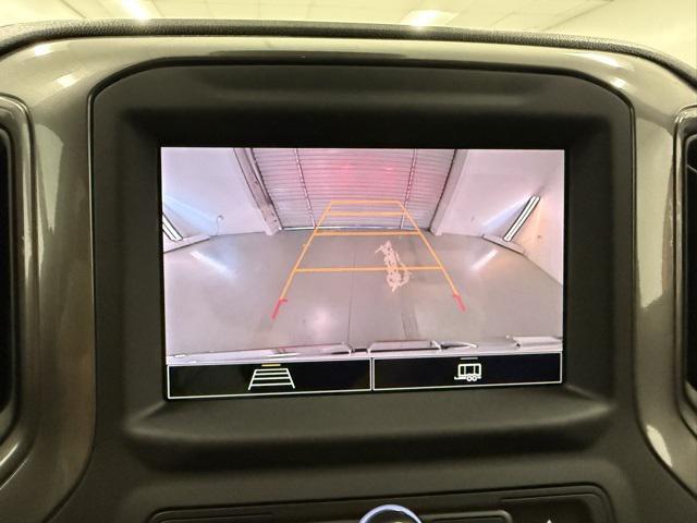 Photo of 2026 Summit White GMC Sierra 1500