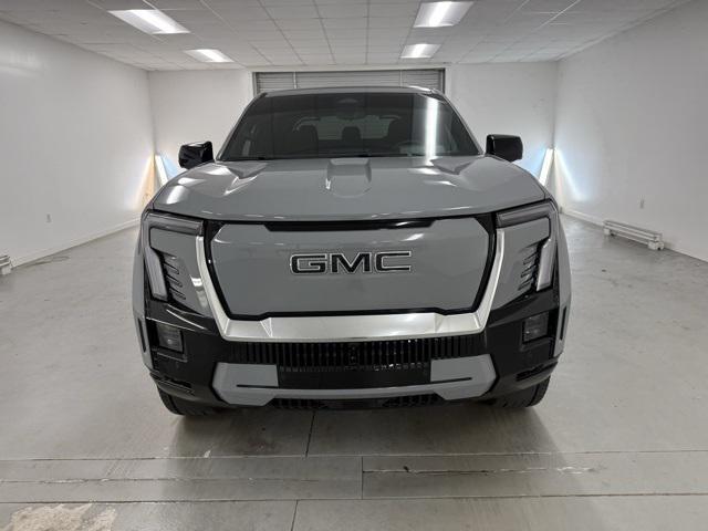 Photo of 2025 Thunderstorm Gr GMC Sierra EV