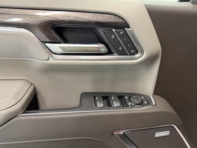 Photo of 2026 Radiant Red Tintcoat Chevrolet Silverado 1500