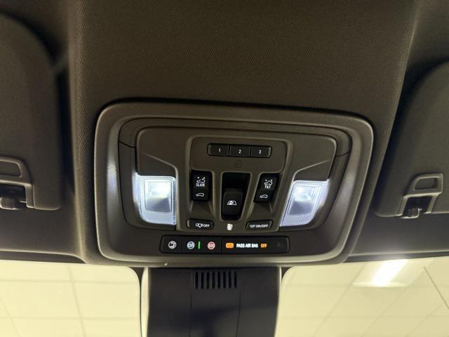 Photo of 2026 Riptide Blue Metallic Chevrolet Silverado 1500