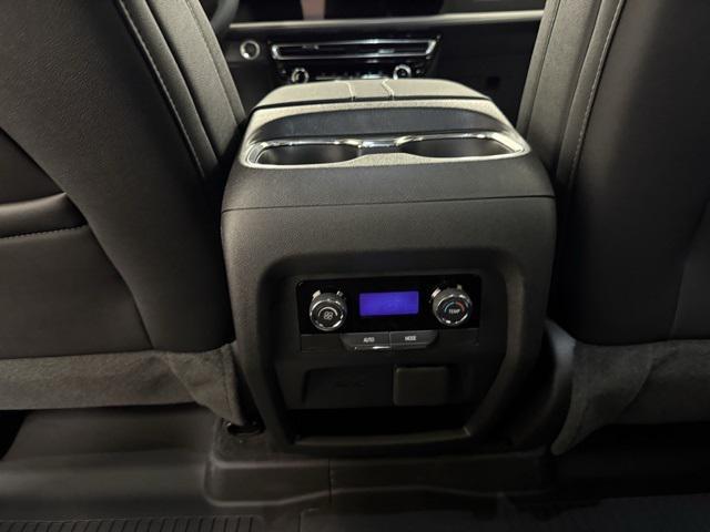 Photo of 2026 Radiant Red Tintcoat Chevrolet Traverse