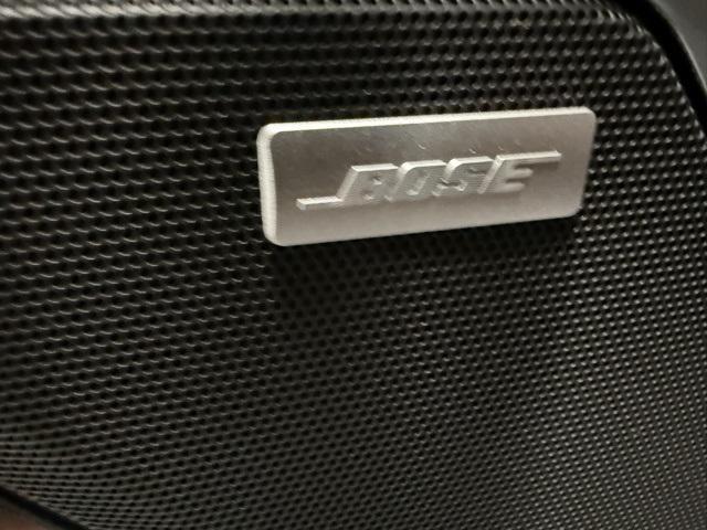 Photo of 2026 Black Chevrolet Silverado 1500