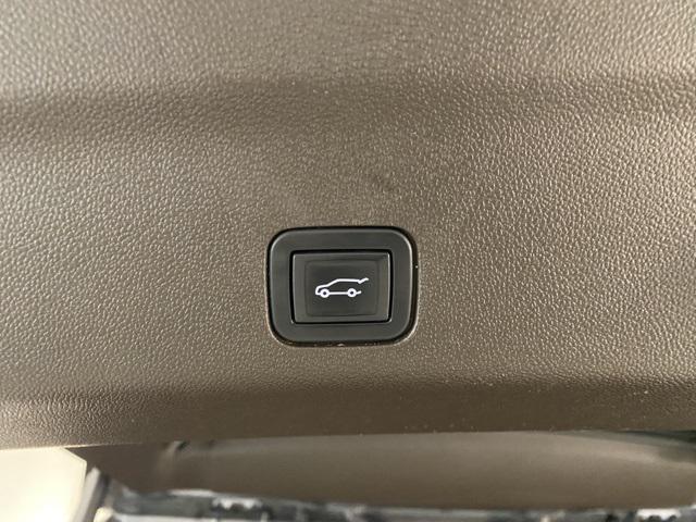 Photo of 2022 Satin Steel Metallic GMC Yukon