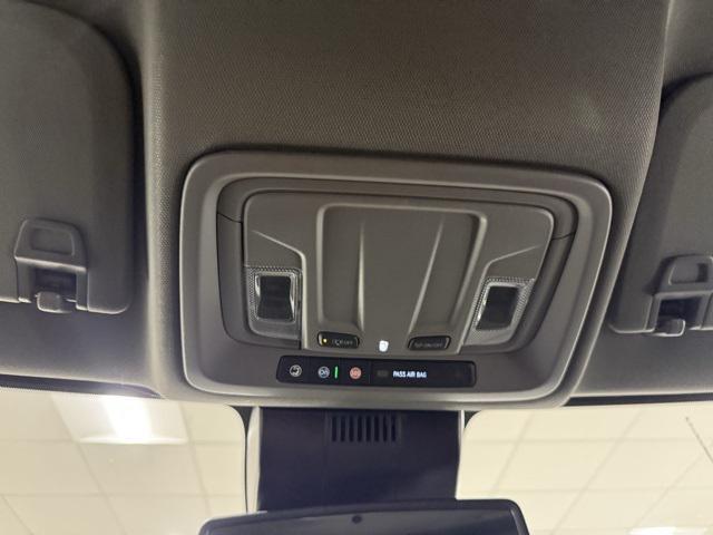 Photo of 2026 Black Chevrolet Silverado 1500