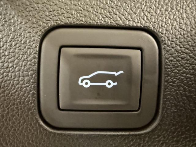 Photo of 2025 Galactic Gray Metallic Cadillac Escalade