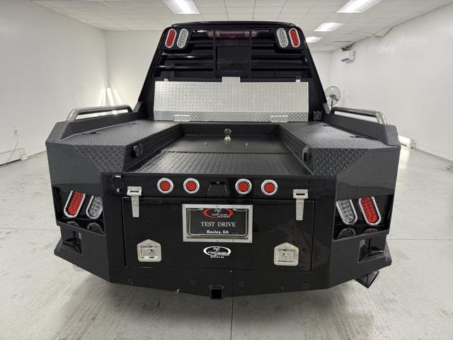 Photo of 2021 Mosaic Black Metallic Chevrolet Silverado 2500