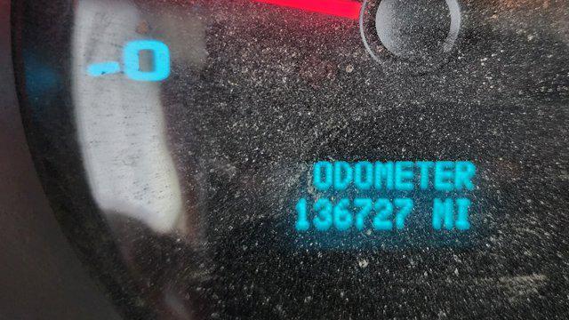Photo of 2009 Imperial Blue Metallic Chevrolet Silverado 2500