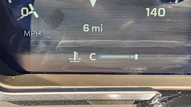 Photo of 2026 Summit White Chevrolet Silverado 1500
