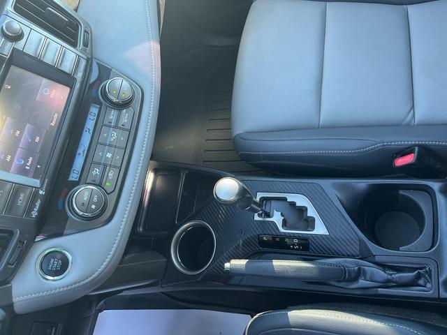 Photo of 2014 Barcelona Red Metallic Toyota RAV4