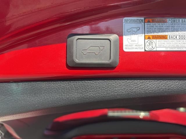 Photo of 2014 Barcelona Red Metallic Toyota RAV4