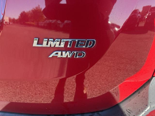 Photo of 2014 Barcelona Red Metallic Toyota RAV4