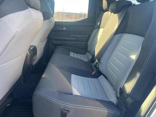 Photo of 2024 Ice Cap Toyota Tacoma