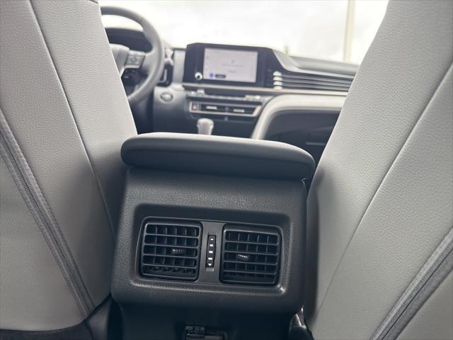 Photo of 2025 Underground Toyota Camry