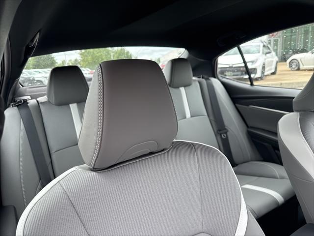 Photo of 2025 Underground Toyota Camry