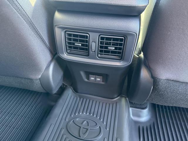 Photo of 2025 Magnetic Gray Metallic Toyota RAV4 Hybrid