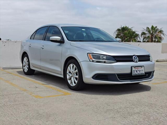2014 Volkswagen Jetta